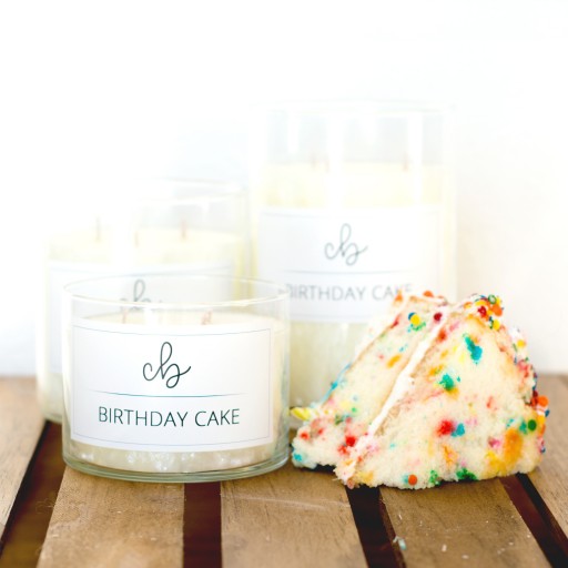 CandleBox Store LLC Releases Their Signature Collection