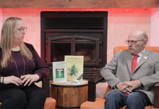 Julie Monteiro, RN BSK and David Bearman, MD