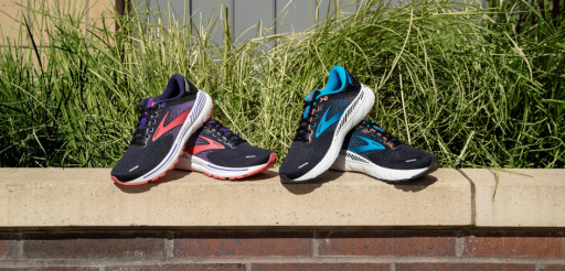DAC Group Running Strong With Brooks
