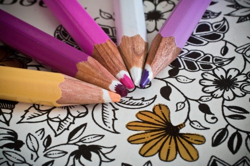 CraftingAndDIY.com is a New Website for Arts and Crafts