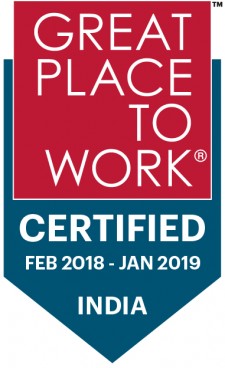 Great Place To Work