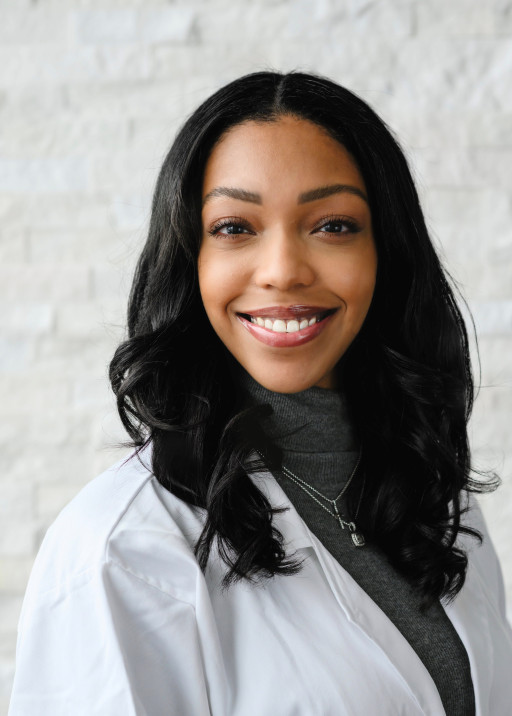 Dr. Paris Payton Joins Ankle & Foot Centers of America