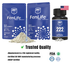 fenbendazole