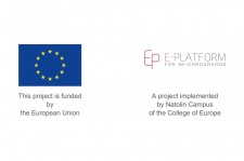 E-Platform for Neighbourhood