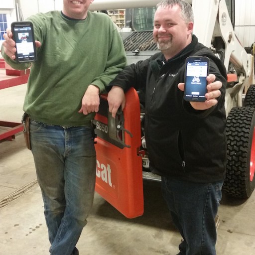 Tracking Farm Maintenance Just Got a Whole Lot Easier With the TractorPal App