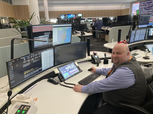 Sydney Trains to Adopt SafeZone to Enhance Staff Safety and Resilience