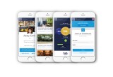 Hospitality Leaders App screen shots