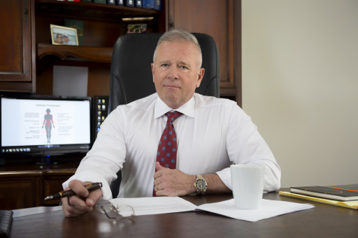 Roman Austin Personal Injury Lawyers' Founding Attorney Mark S. Roman Recognized as a Florida Super Lawyer for the Third Consecutive Year
