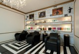 SalonSmart - Italian Salon with Salon Ambience Shampoo Units 