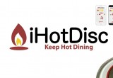 iHotDisc.com @ on Indiegogo https://igg.me/at/iHotDisc
