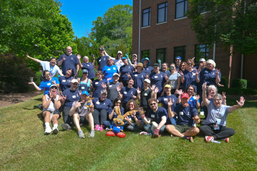 Jackrabbit Technologies Celebrates  B Corp Certification