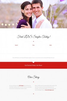 Date LDS Singles.com