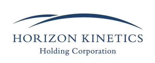Horizon Kinetics Holding Corporation Reports Third Quarter Results