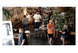 Razor Emporium Grand Opening