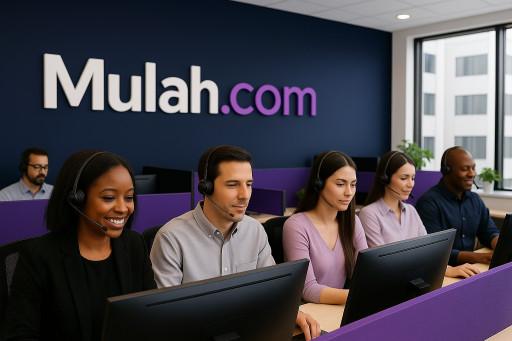 Mulah (Mulah.com) Disrupts Traditional Banking With Fast, Flexible Business Funding Solutions