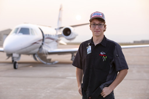 In a Growing Trend, Trade School Students Are Landing Coveted Jobs, Shares WyoTech