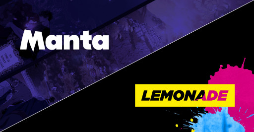 Manta Brings Korean Webcomics Stateside in a Big Way