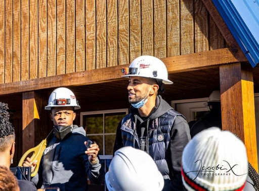 Hereafter Farms is Building America's Largest Sustainable Eco Community on 460 Acres in Georgia