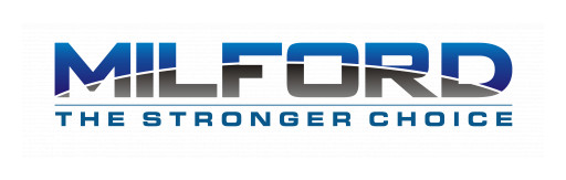 Milford Becomes Exclusive REPSA Distributor in the US