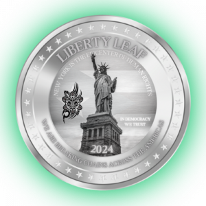 Liberty Leaf, Inc