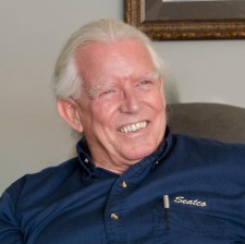 Neal Ailstock