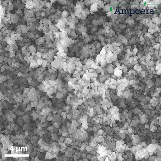 Ampcera Launches Breakthrough Nano Sulfide Solid Electrolytes and Begins Global Shipments to Solid-State Battery Makers