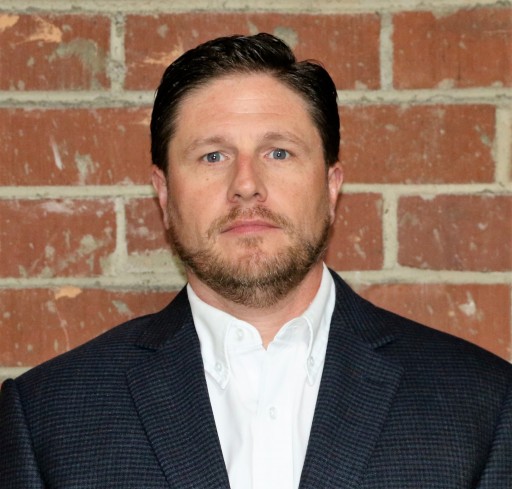 Tony Johns Named Executive Director of Crossroads Community Ministries
