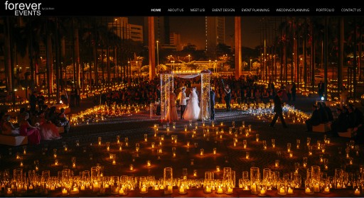 Forever Events Discusses Hot Summer 2019 Wedding Trends