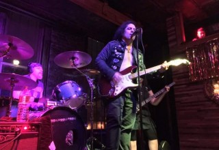 Imbolg Live June 2017