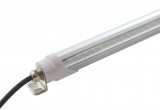 LED Refrigerated Display Case Luminaire