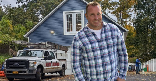 Michael Casolaro Continues 50 Years of Roofing Tradition in Westchester