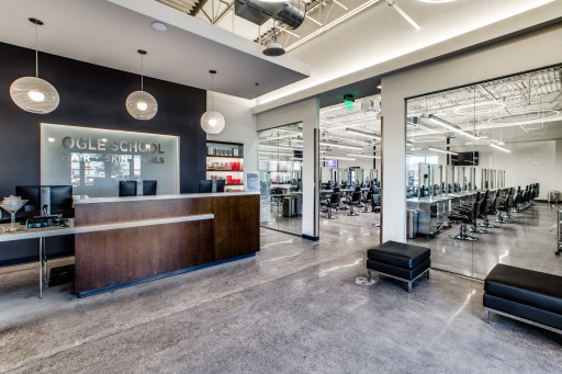 Ogle School Launches Hybrid Cosmetology and Esthetics Programs Across 6 Dallas-Fort Worth Campuses