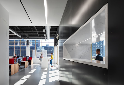 geniant Joins Forces With Eastlake Studio to Transform the Nature of Design Consulting
