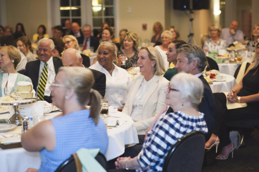 Injury Firm Gerling Law Supports Women and Children Served by YWCA Evansville