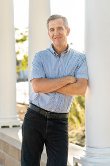 Eric Shuster, Founder and CEO of IntelliClear Inc.