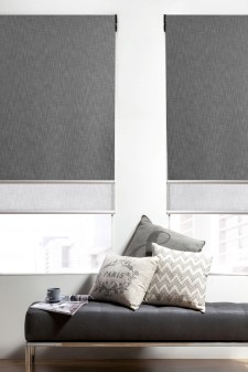 Church Hill by LuXout Shades