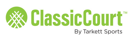 Tarkett Sports Launches ClassicCourt(TM), the 50-Year Post-Tension Concrete Court System