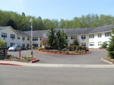 Suzanne Elise Assisted Living Elevates COVID-19 Prevention with Far-UVC Lights
