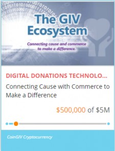 Crowdfunding Campaign