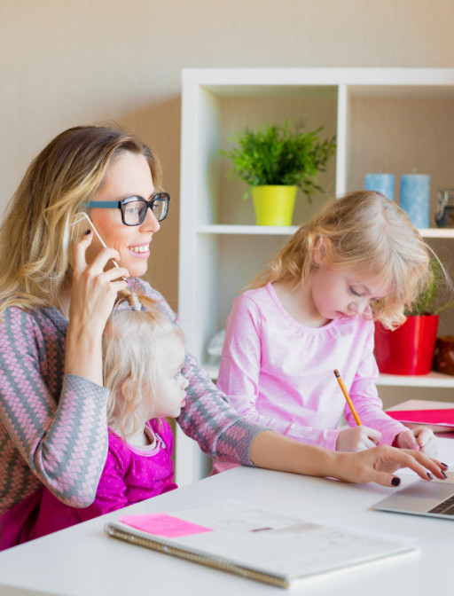 The Savvy Business Start-Up Invites Aspiring Mompreneurs to Beta Group