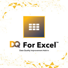 Introducing DQ for Excel