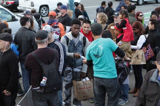 The Truth About Drugs at the NFL Championship Weekend