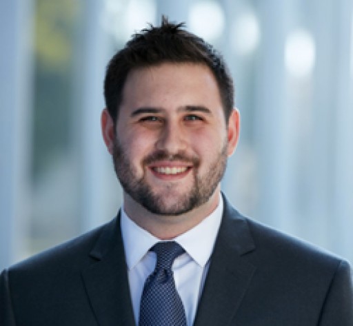 Berenji & Associates Welcomes Attorney Travis Schumer