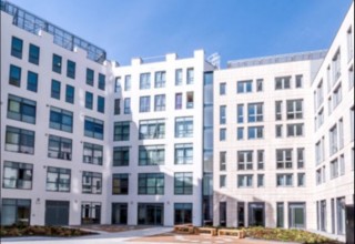 Veritas Prime UKNI Office