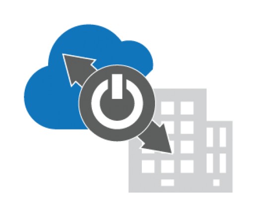 TSplus Gateway Ensures Data Security for Applications Server