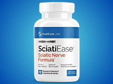 SciatiEase Review: Natural Sciatica Supplement