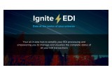 PLEXIS' EDI Solutions