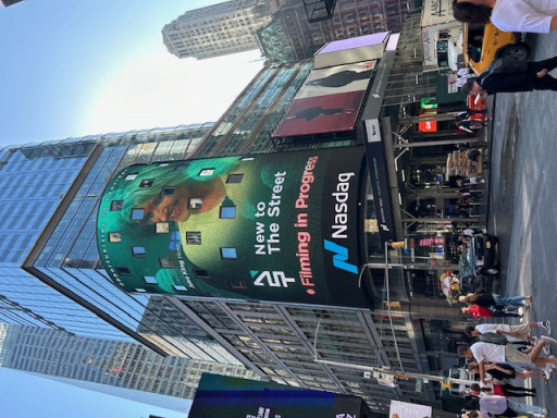 New to The Street Show 616 Premieres Saturday on Bloomberg Television at 6:30 PM EST, Featuring HPB High Performance Battery AG With CEO Sebastian Heinz