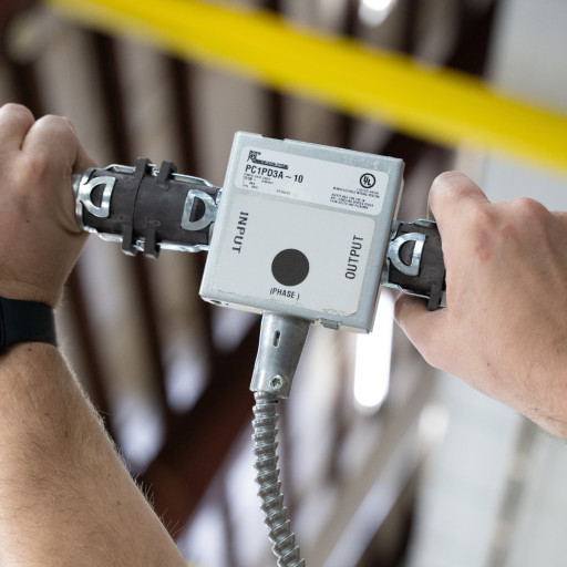 Power Built Highlights Energy-Saving Benefits of Modular Wiring Systems