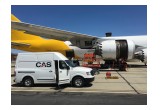 CAS Hires Mike Stafford as General Manager of Line Maintenance